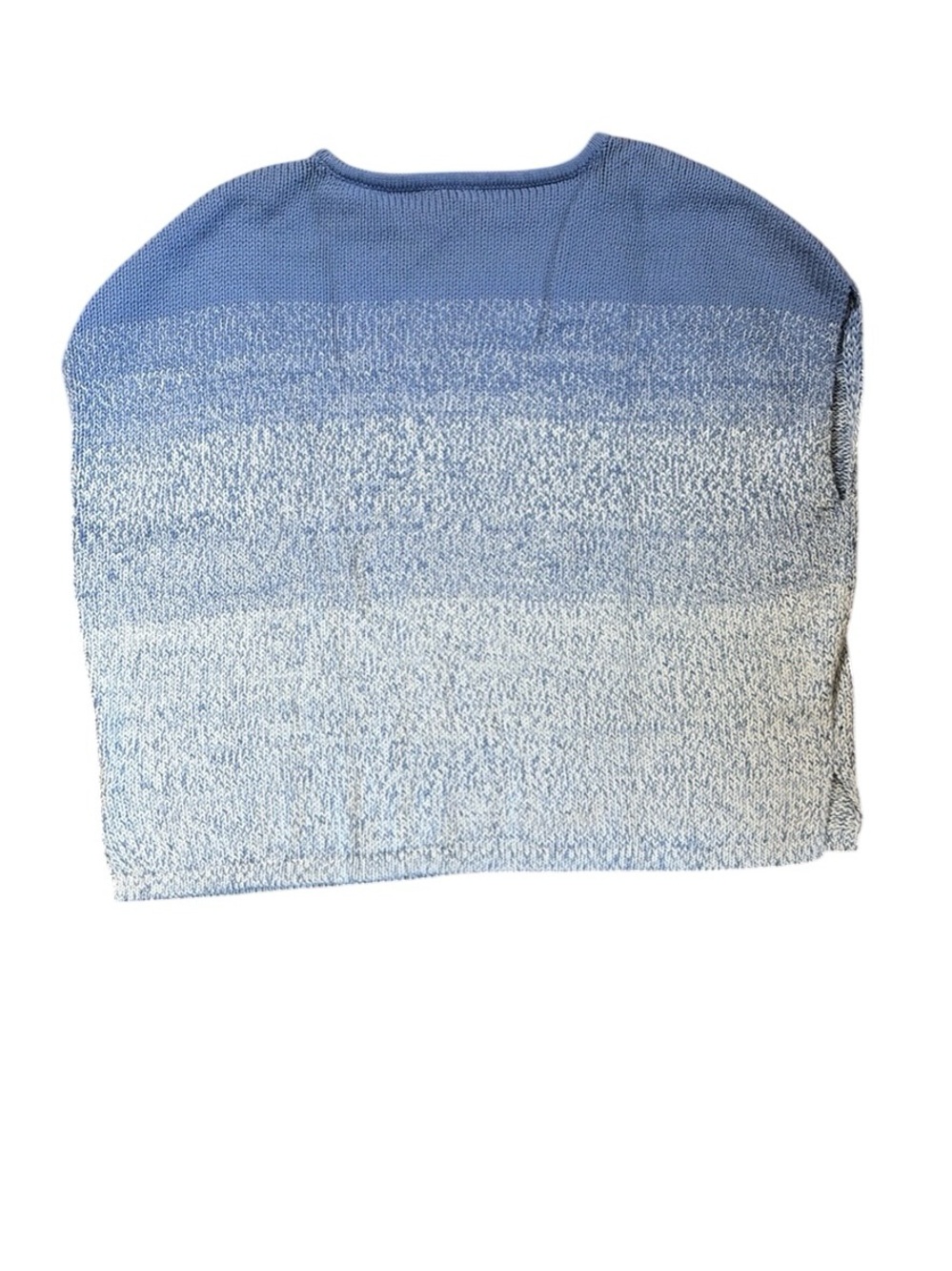 Vince Comuto Ombré sweater